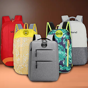 Stock Bags